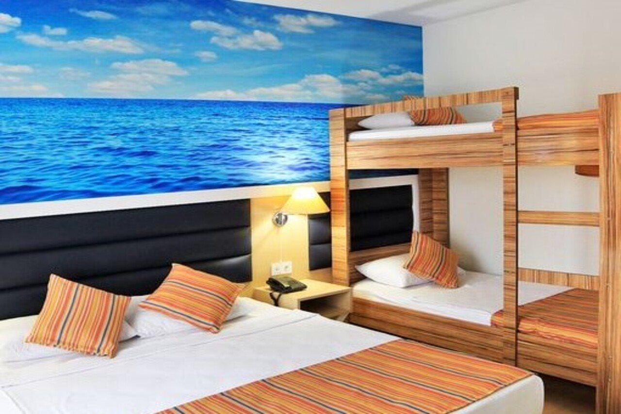 Hotel Club Aqua Plaza Alanya