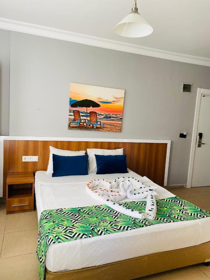 Aparthotel Kleopatra Icaria