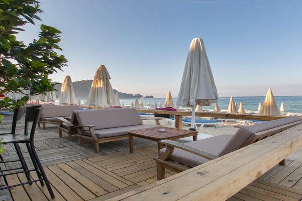 Royalisa Palmiye Adult Only Hotel Alanya