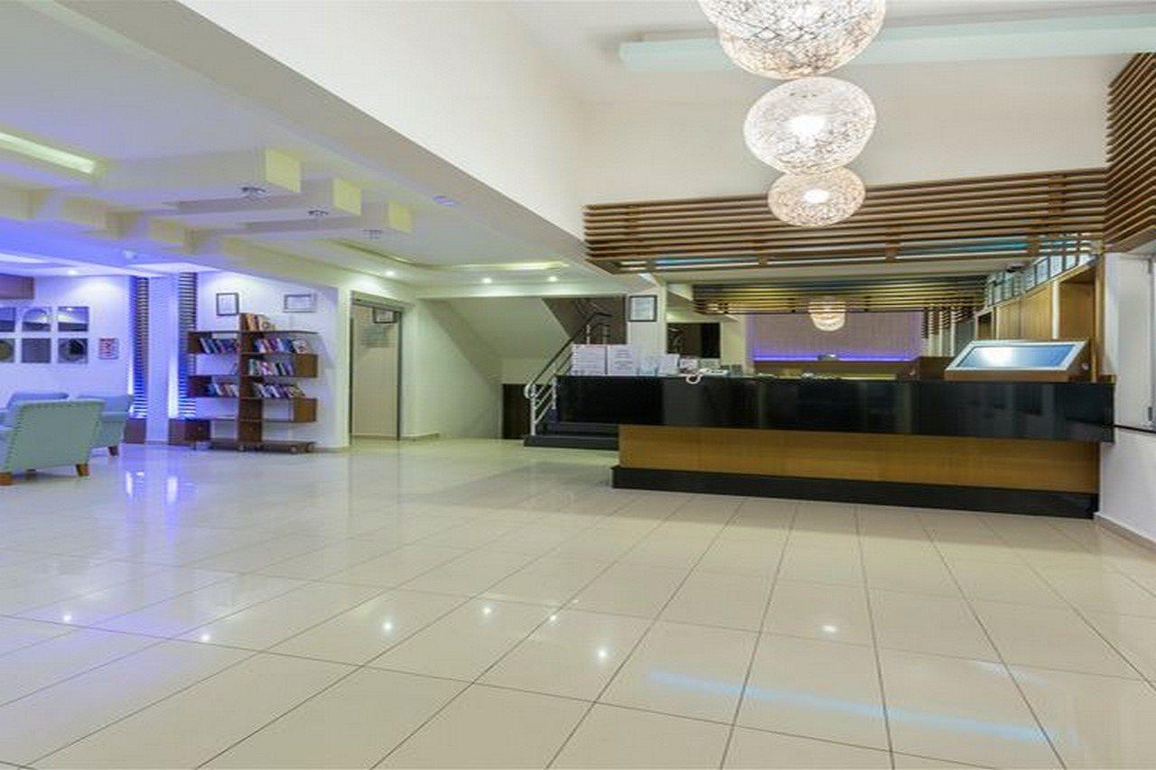 Royalisa Palmiye Adult Only Hotel