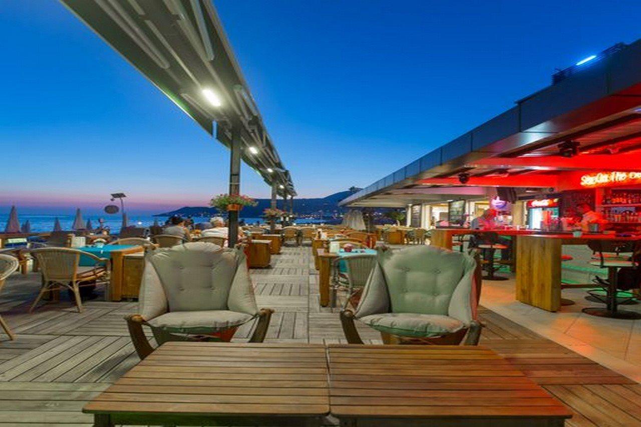 Royalisa Palmiye Adult Only 3*