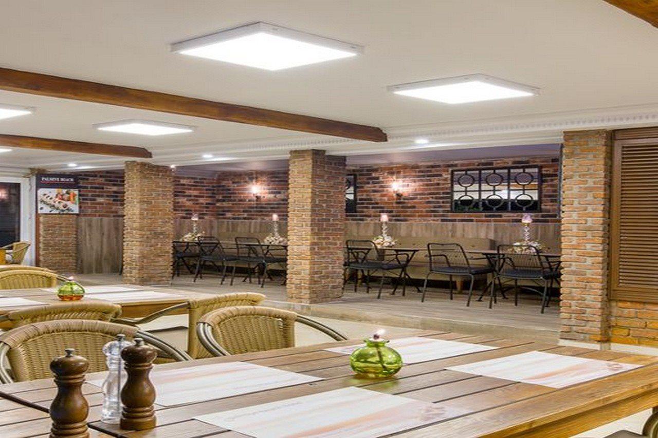 Royalisa Palmiye Adult Only Alanya