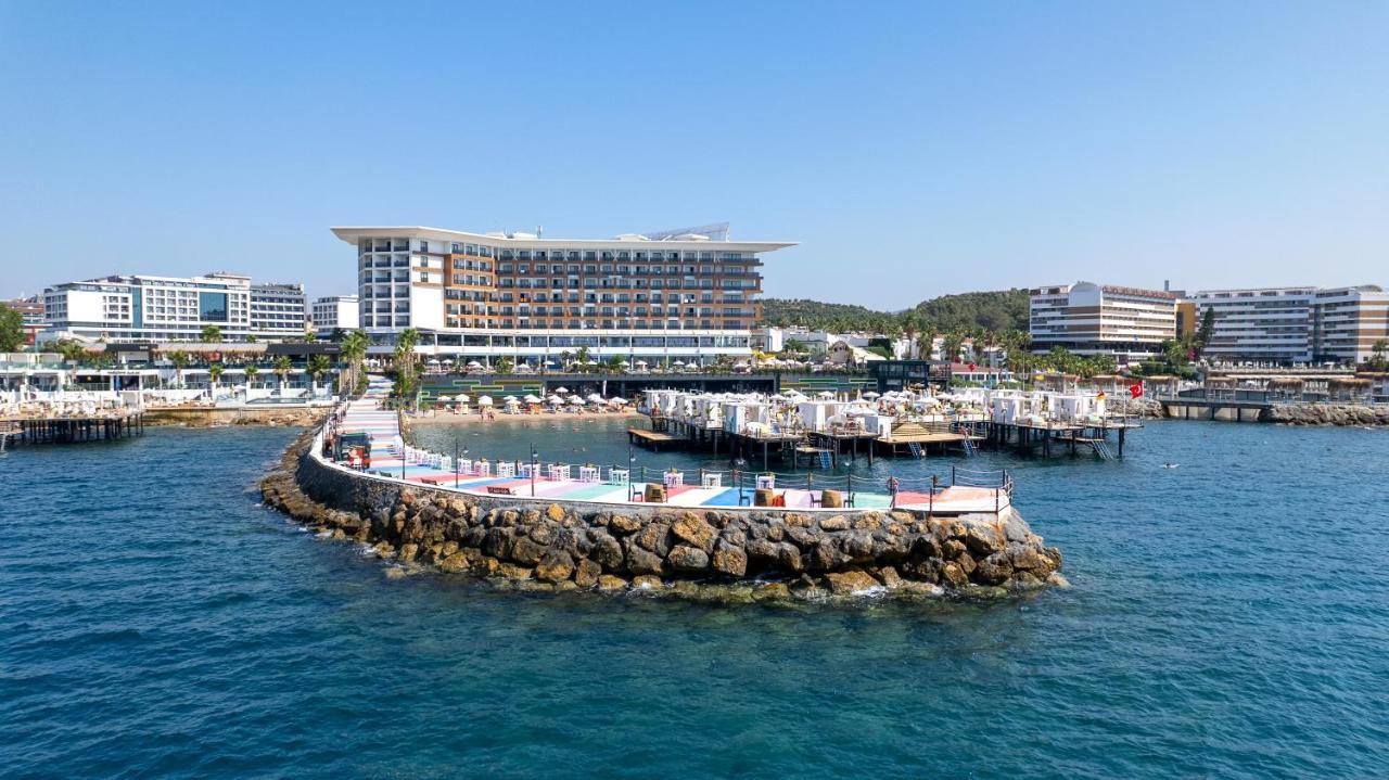 Mary Alanya