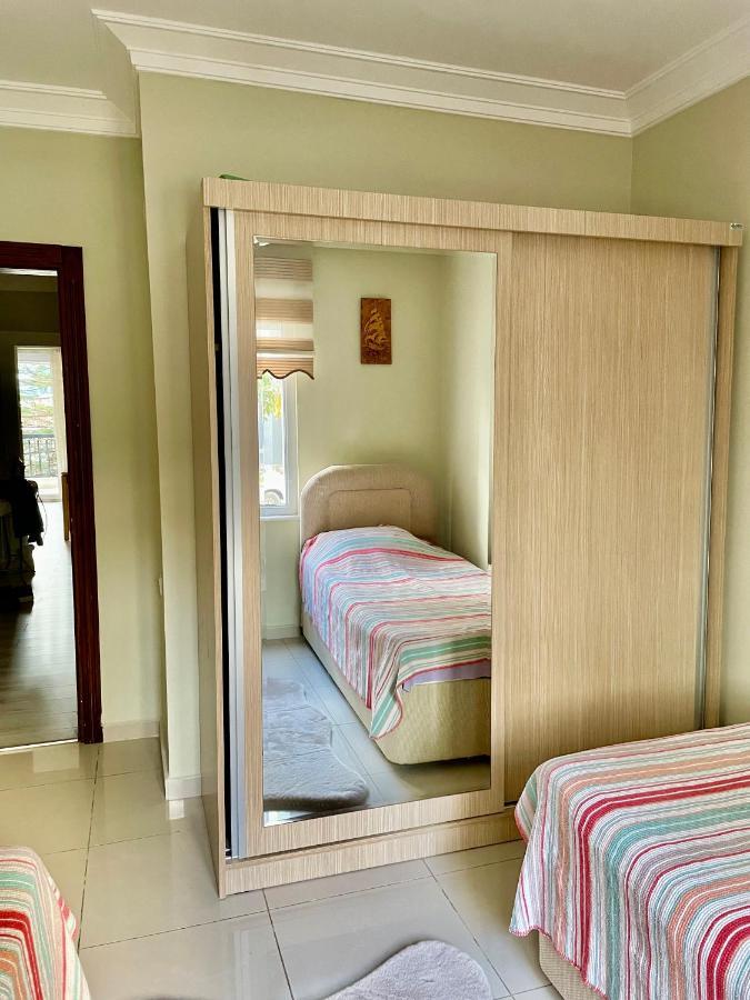 Alva Sitesi Comfortable By The Sea * Alanya