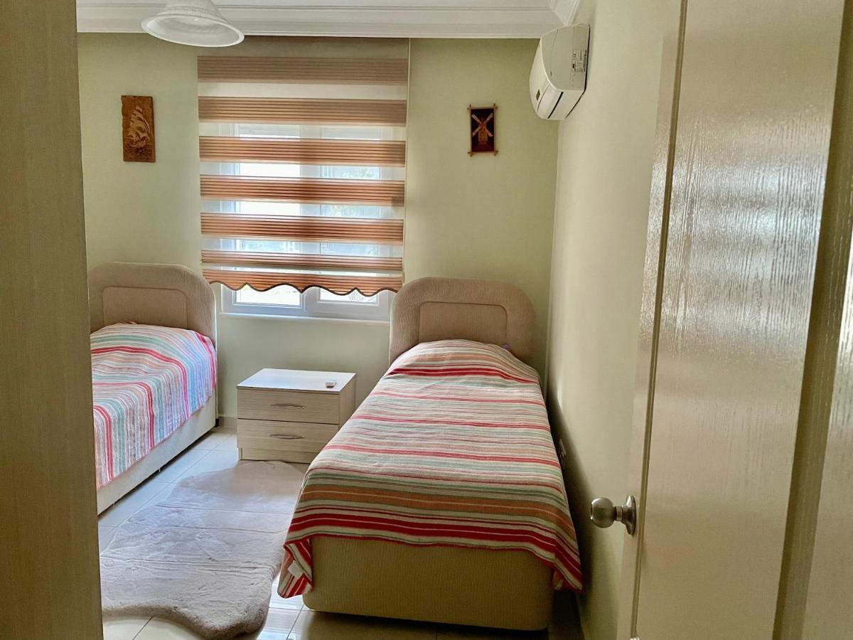 Alva Sitesi Comfortable By The Sea Apartment *