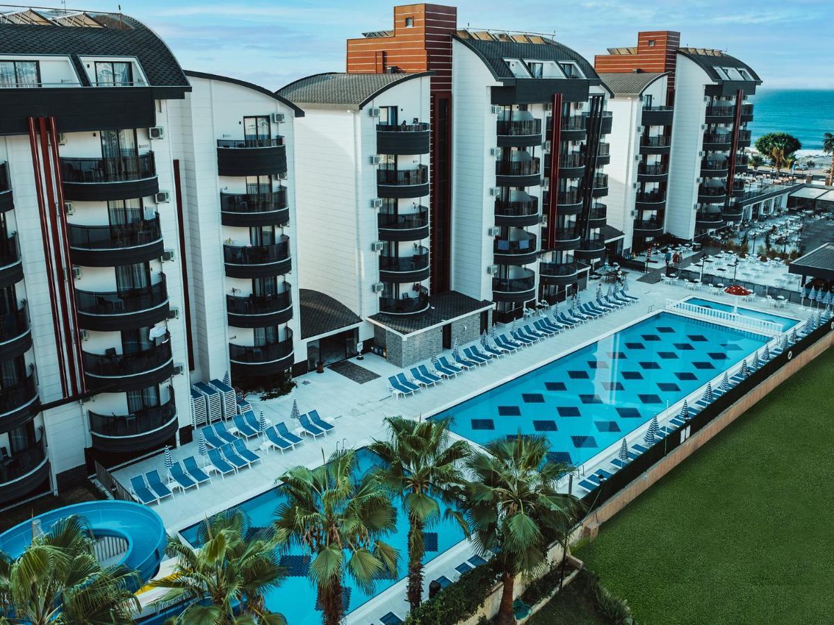 Aparthotel Grand Uysal 3*