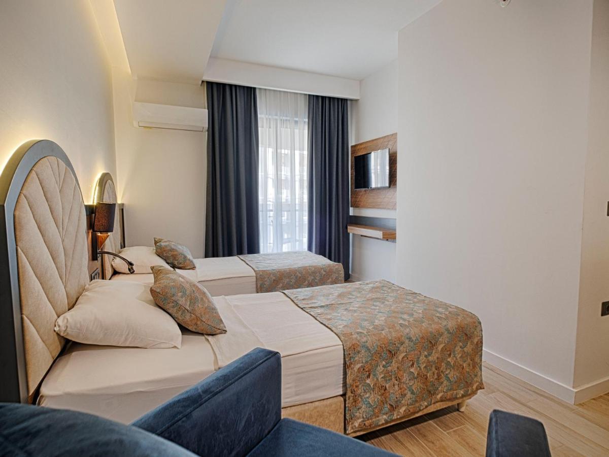 Grand Uysal Alanya