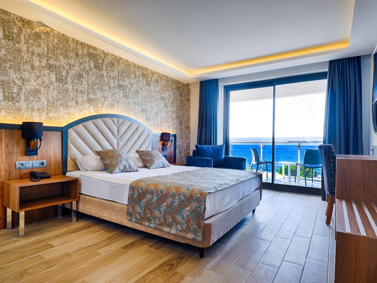 Aparthotel Grand Uysal 3*