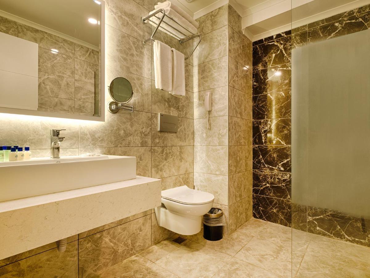 Grand Uysal Alanya