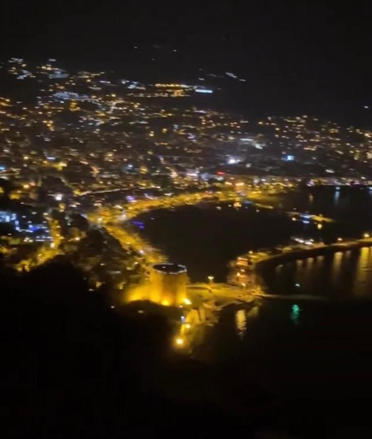 Waterfall Apartment Alanya