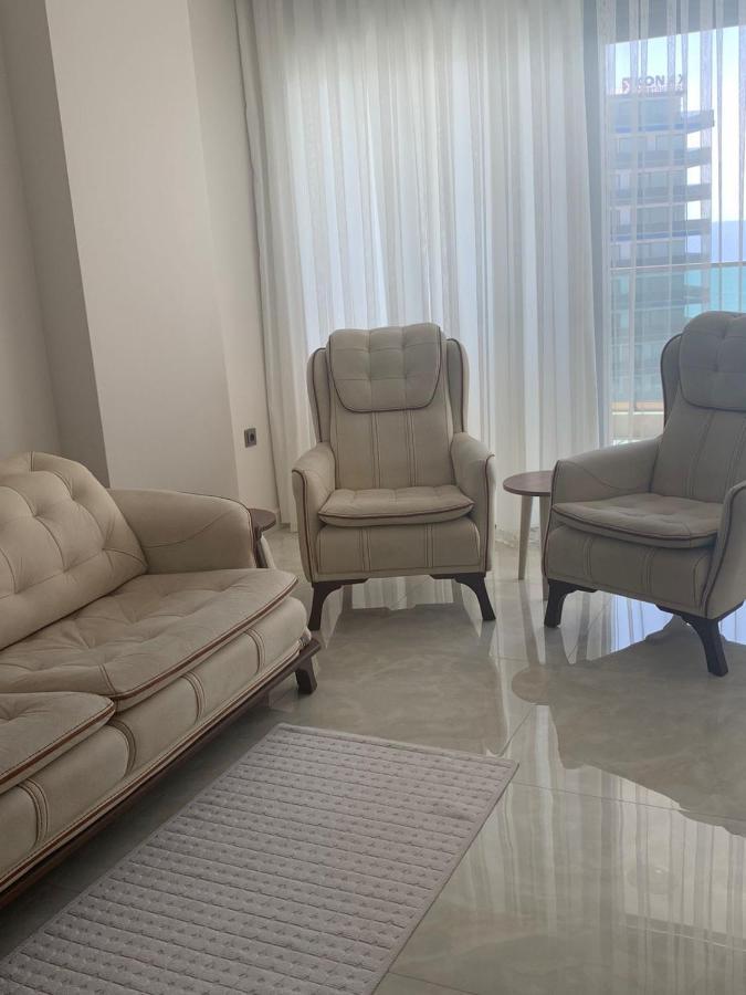 Appartement Konak Tower *