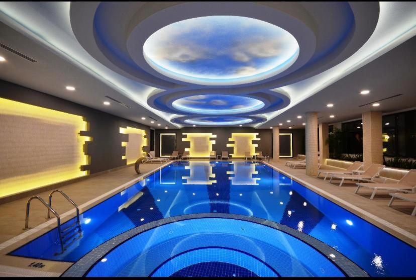Appartement Konak Tower *