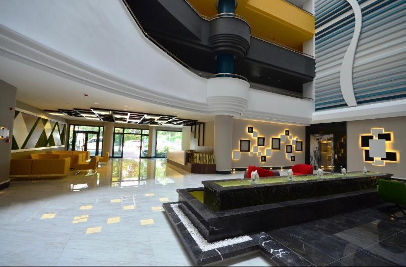 Appartement Konak Tower