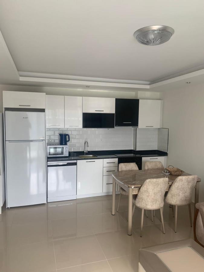 Siberland Olive Garden Apartment