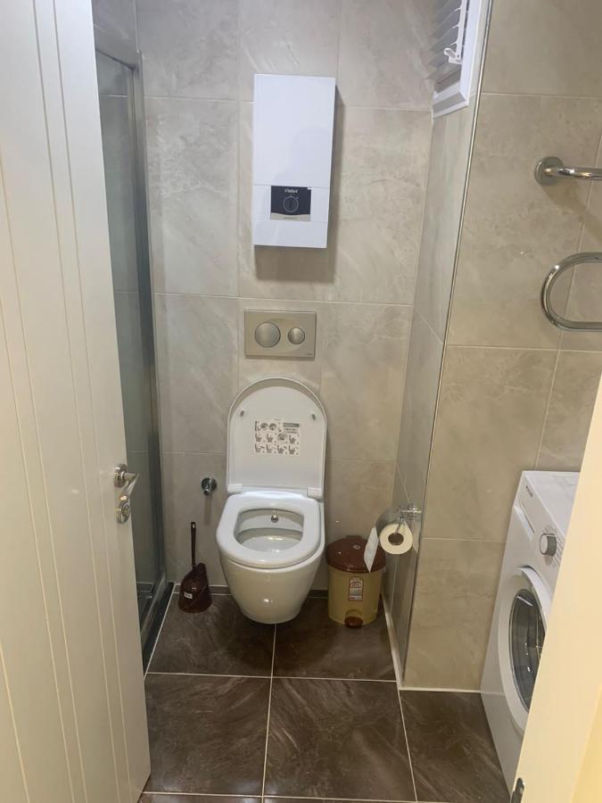 Siberland Olive Garden Alanya