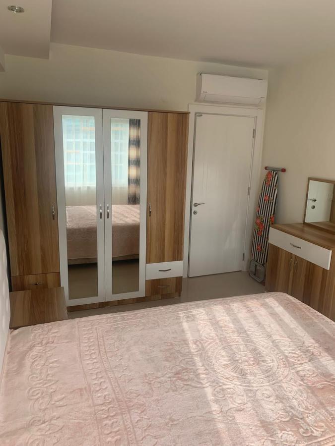 Siberland Olive Garden Apartment *