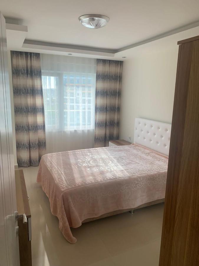 Siberland Olive Garden Alanya
