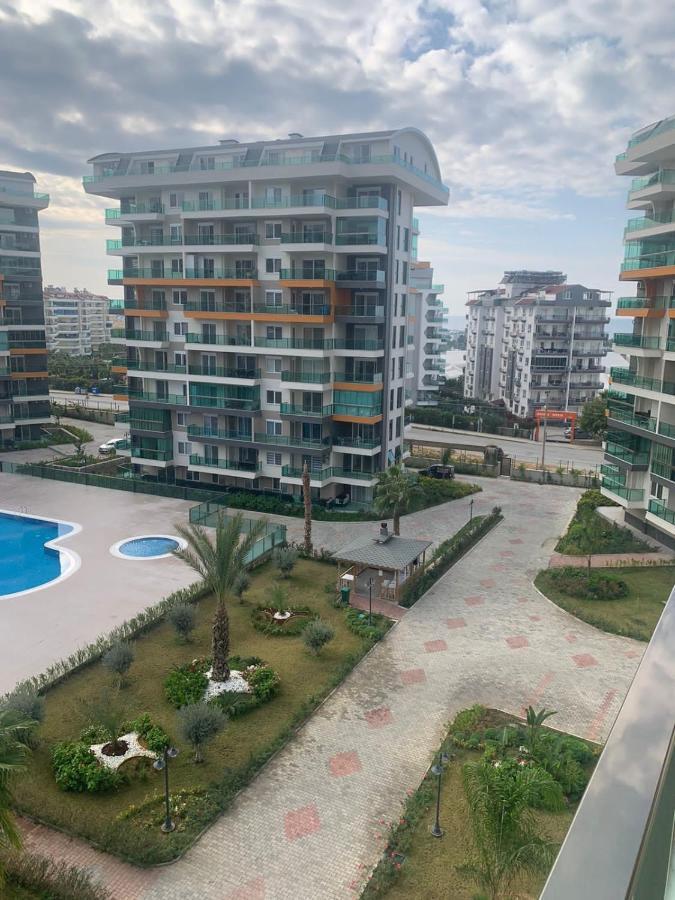 Siberland Olive Garden Apartment