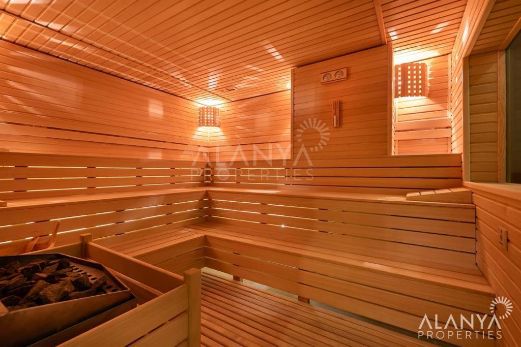 Konak Tower Appartement *