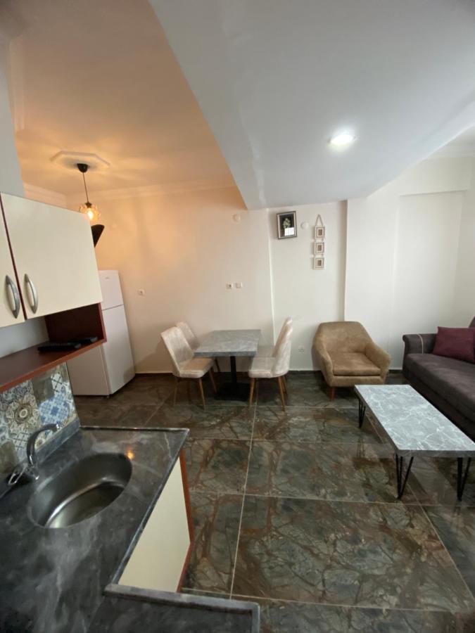Lejlighedshotel Sempati Alanya