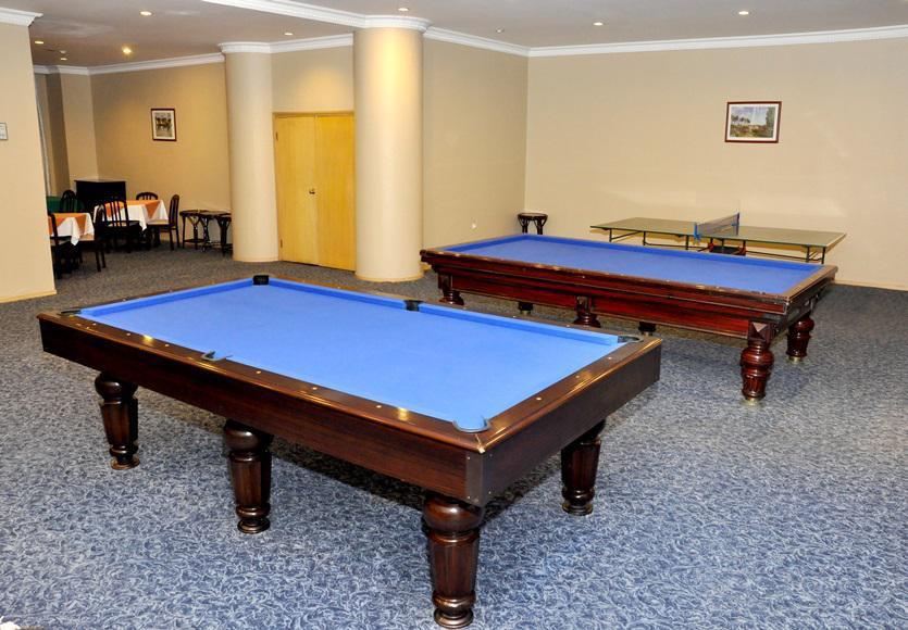 Otel Ananas 4*