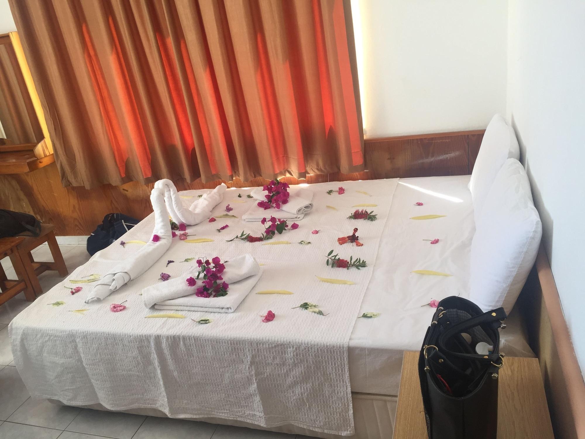 Kleopatra Yildiz Otel