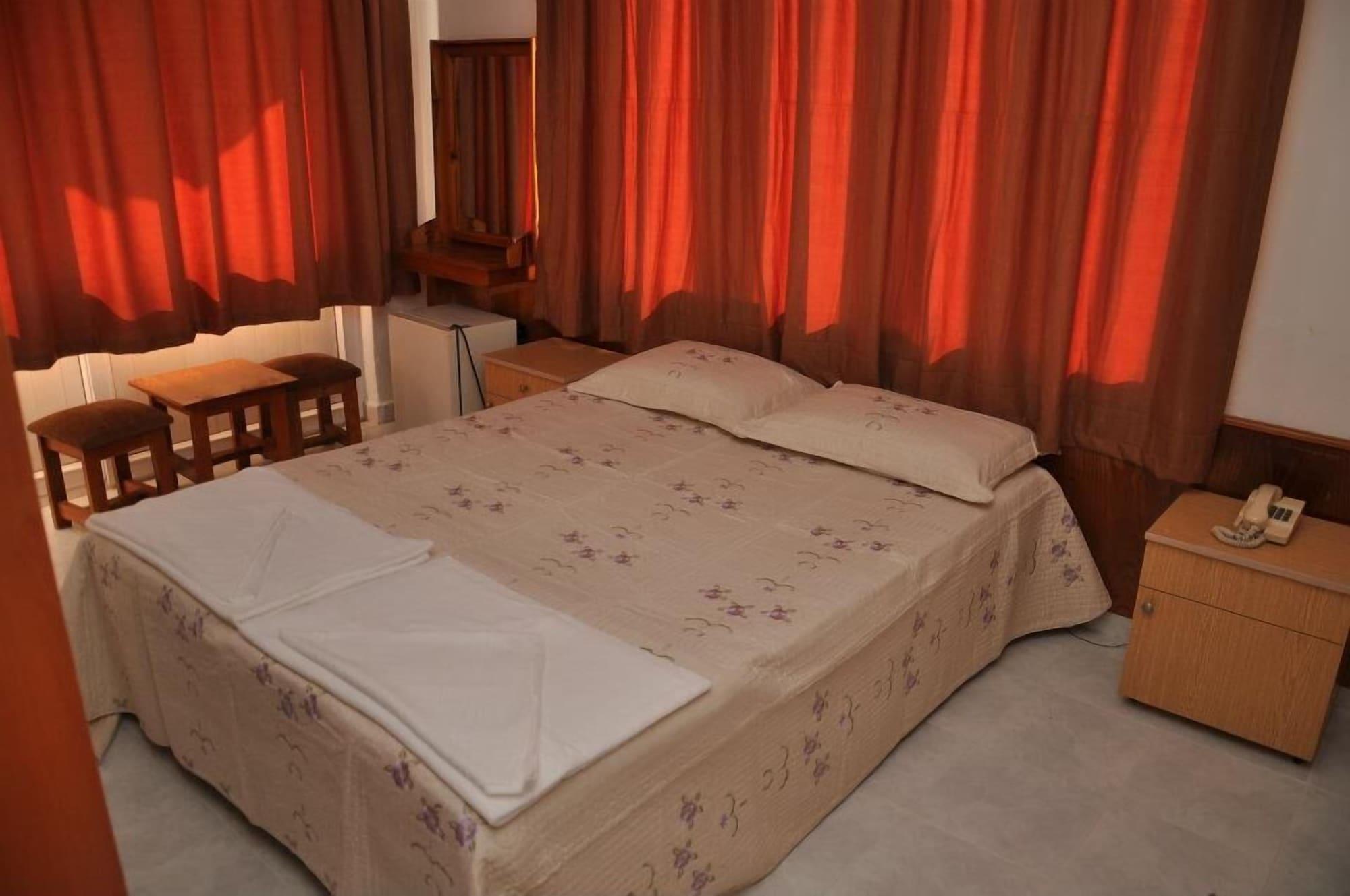 Kleopatra Yildiz Alanya