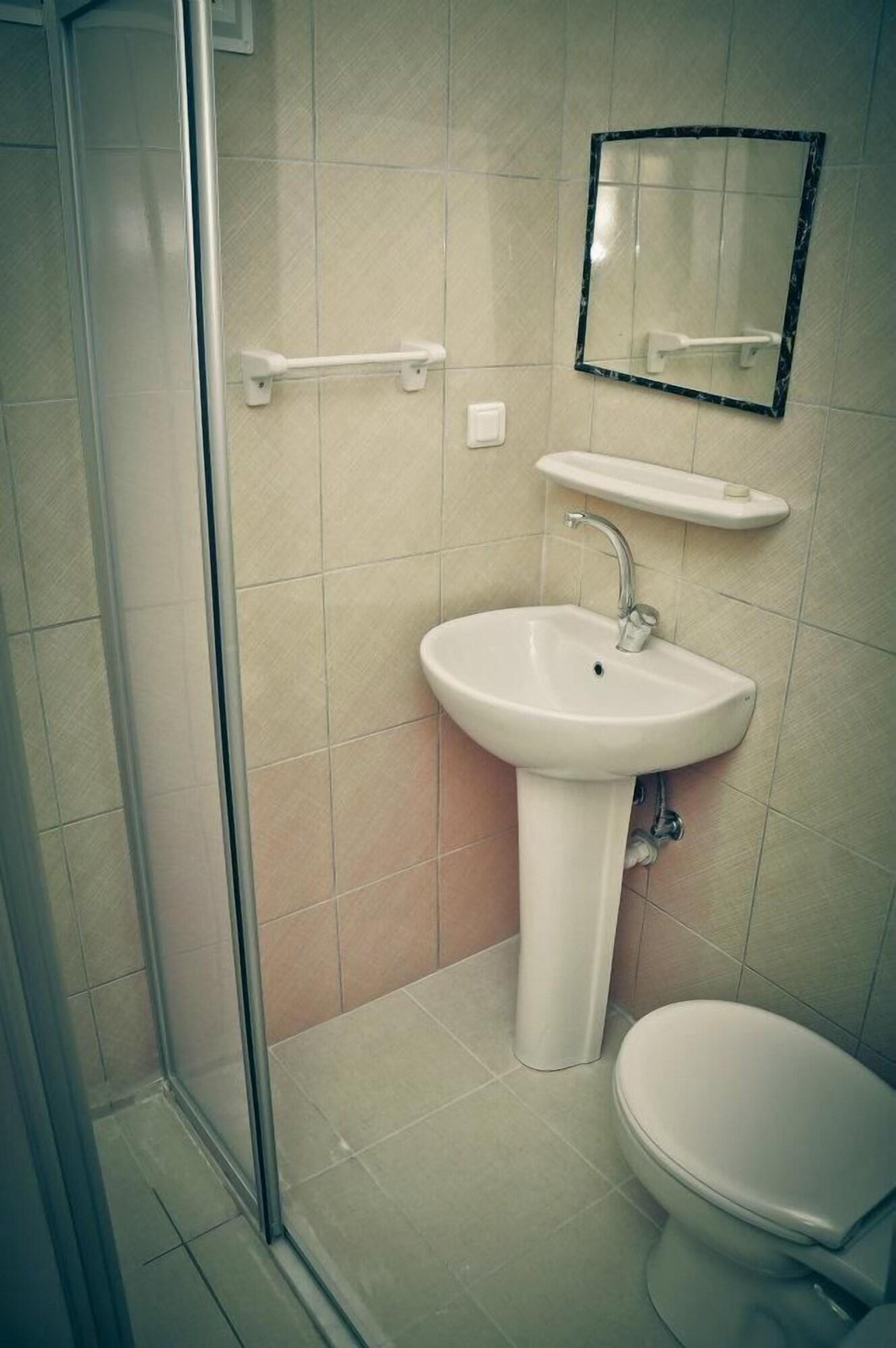 Otel Kleopatra Yildiz Alanya