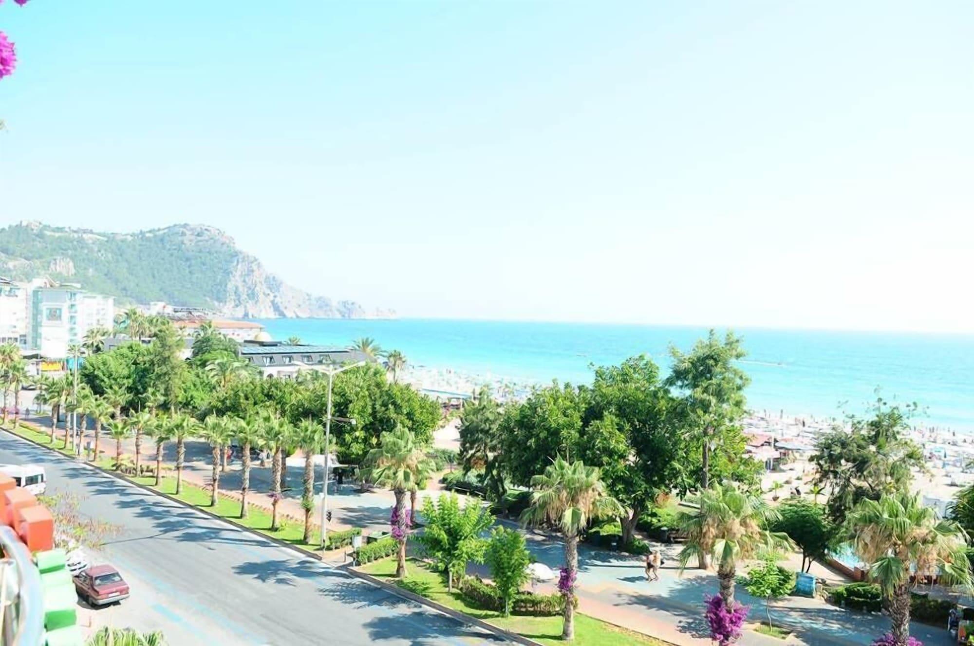 Kleopatra Yildiz Alanya