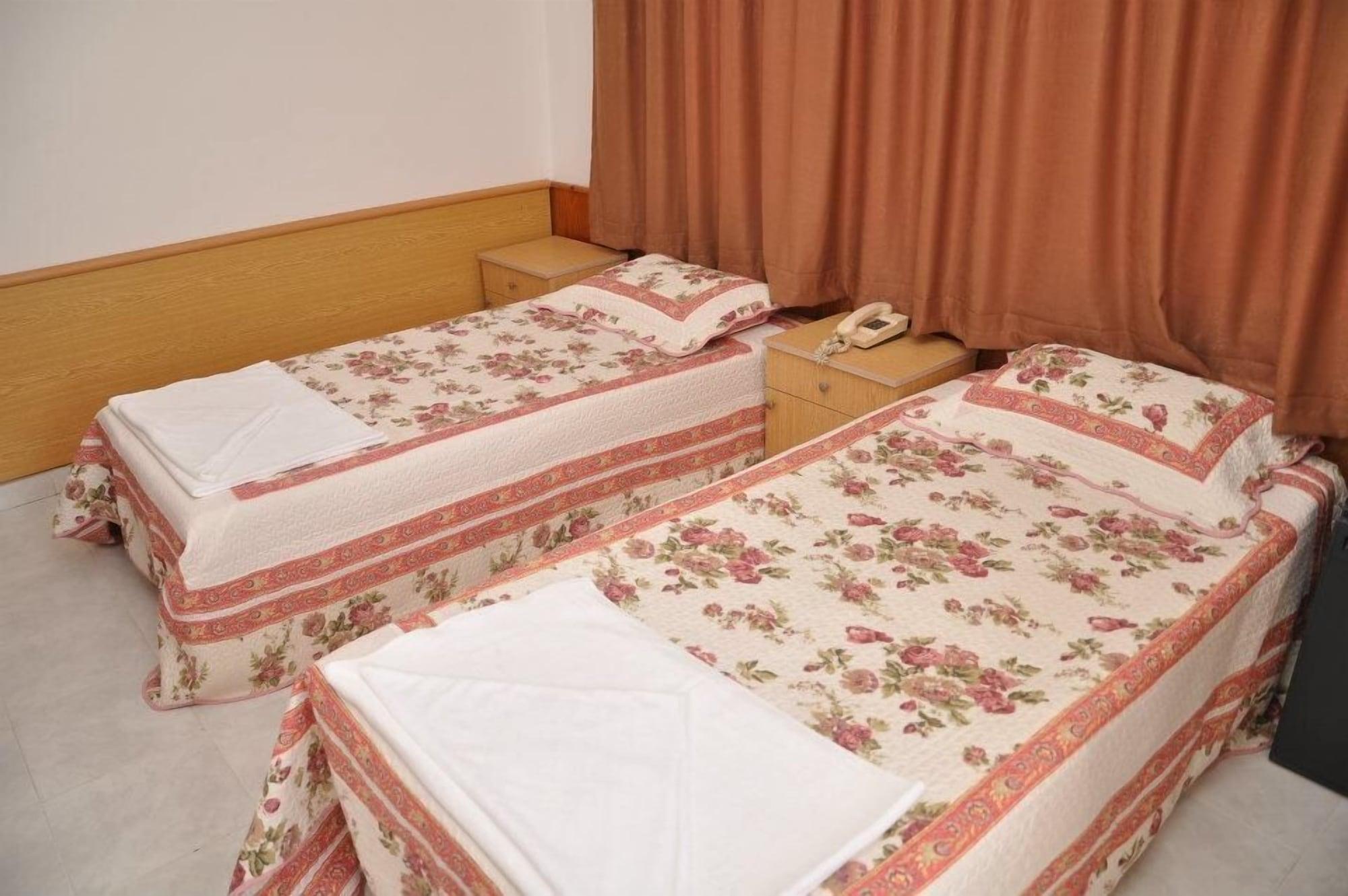 Kleopatra Yildiz Otel