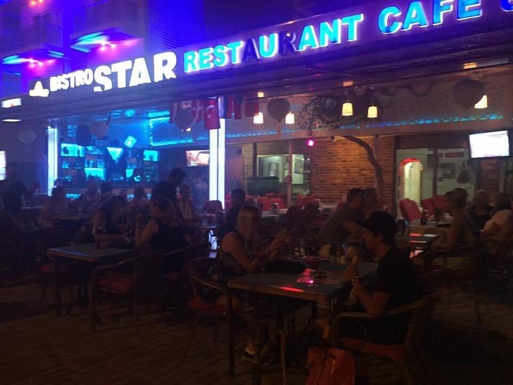 Kleopatra Yildiz Otel 2*