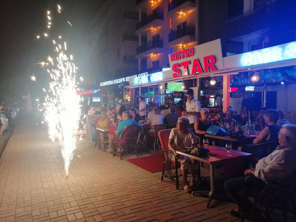 Kleopatra Yildiz Alanya