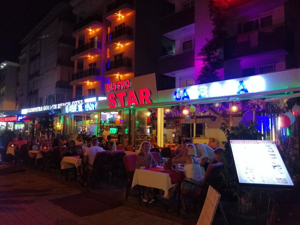 Kleopatra Yildiz Otel