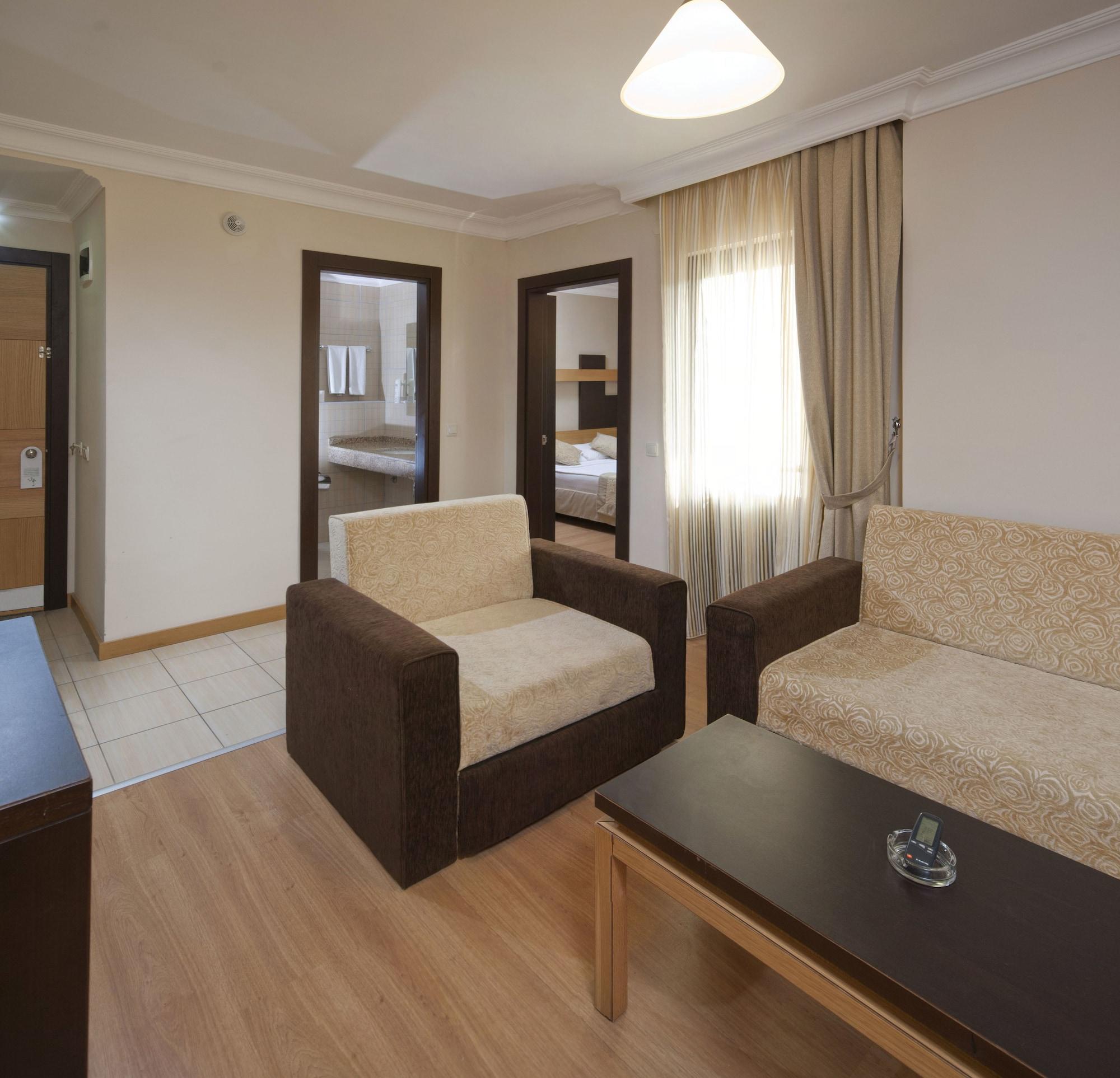 Kandelor Alanya