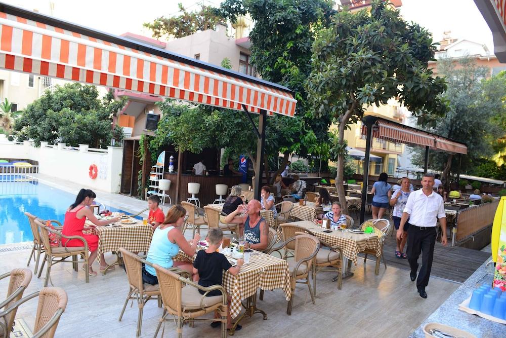 Kandelor 4* Alanya
