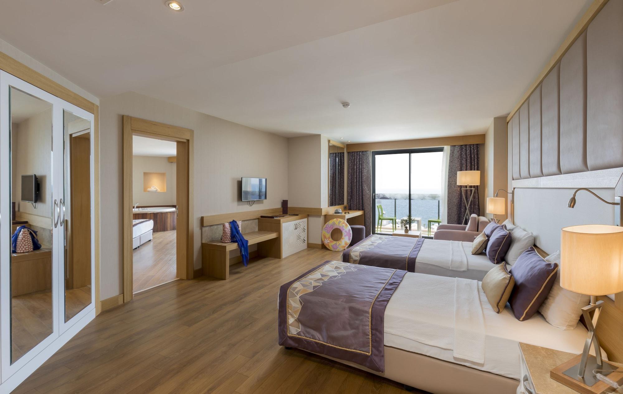 Hotel Mary Alanya