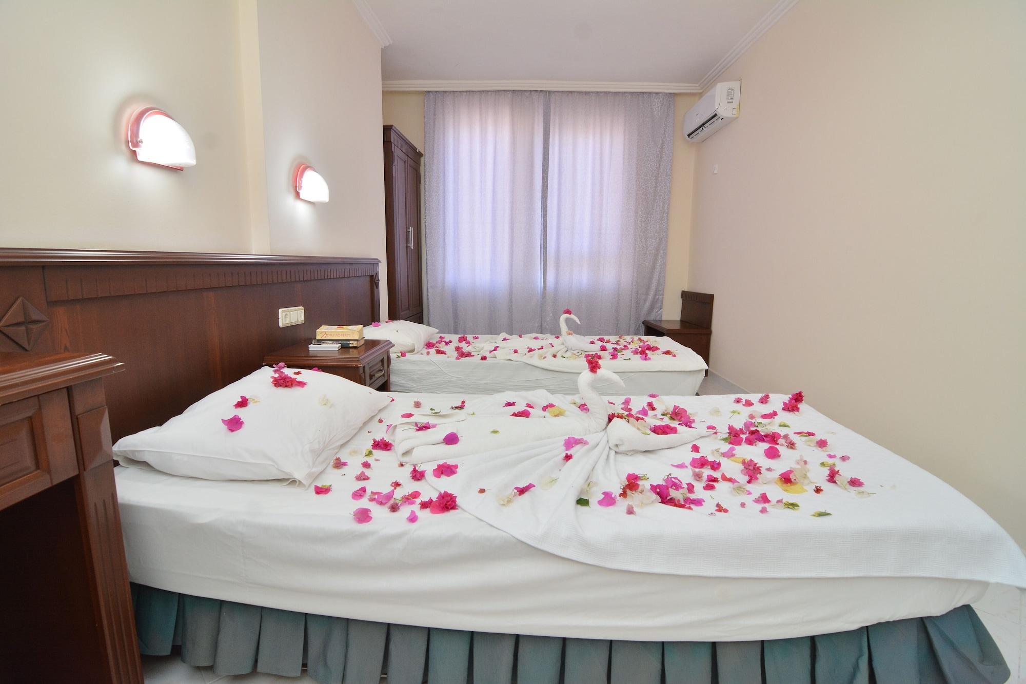 Aparthotel Rose Garden