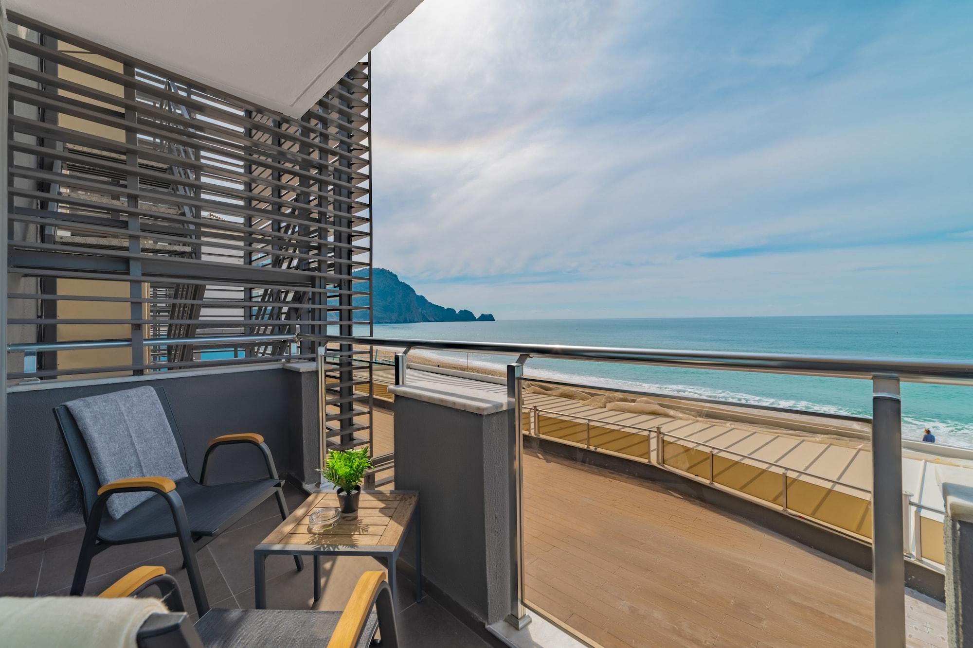 Hotel Royalisa Palmiye Adult Only Alanya