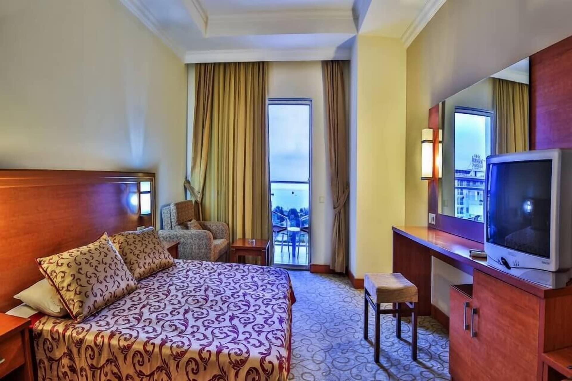 Hedef Hotel 5*