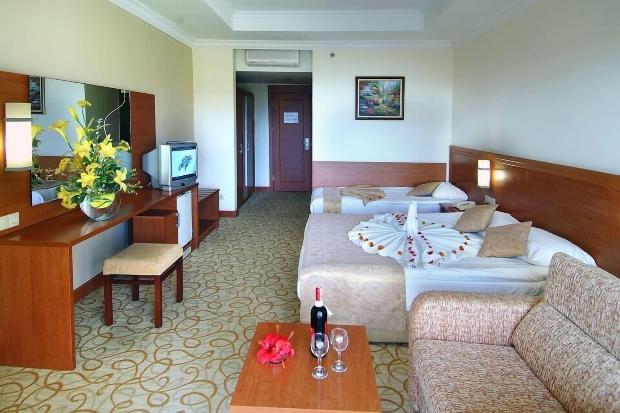 Hotel Hedef 5*