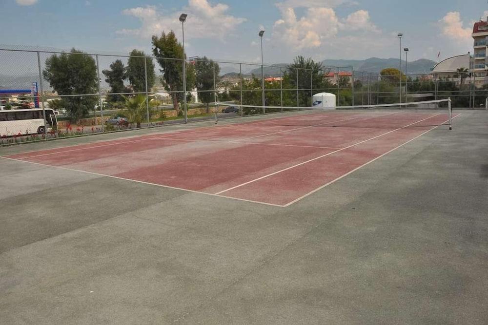 Hedef Alanya