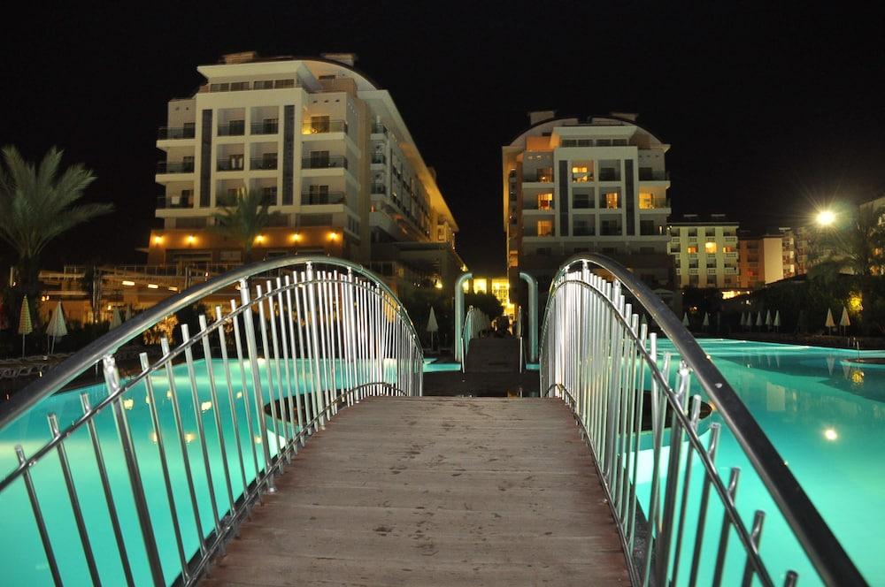 Hedef Hotel 5*