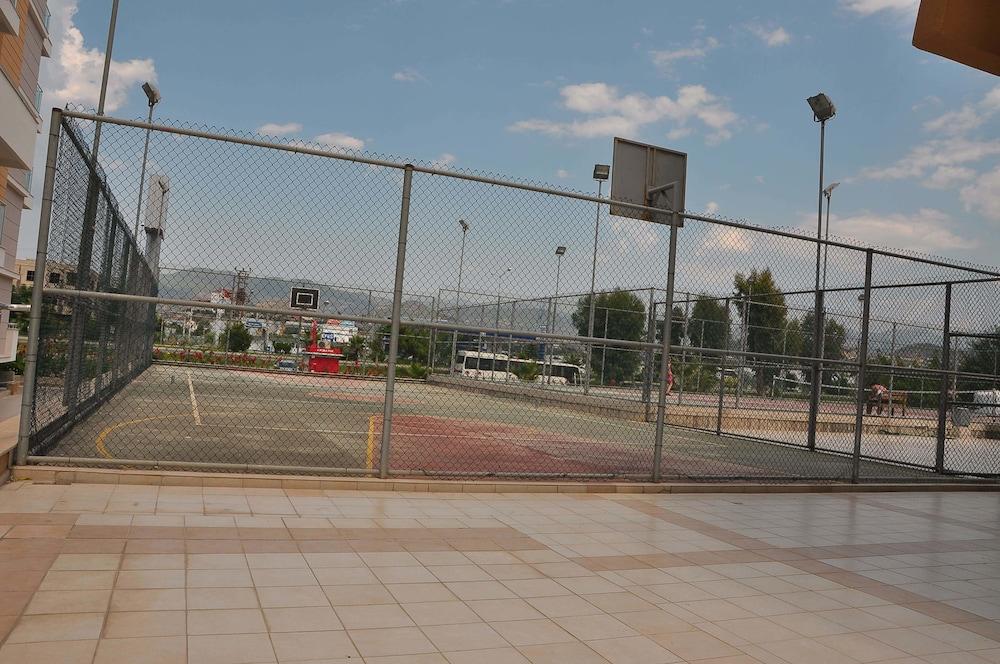 Hedef Hotel 5*