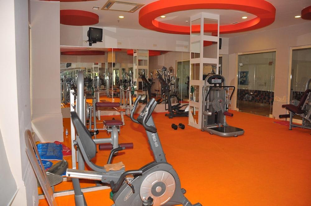 Hedef Hotel Alanya