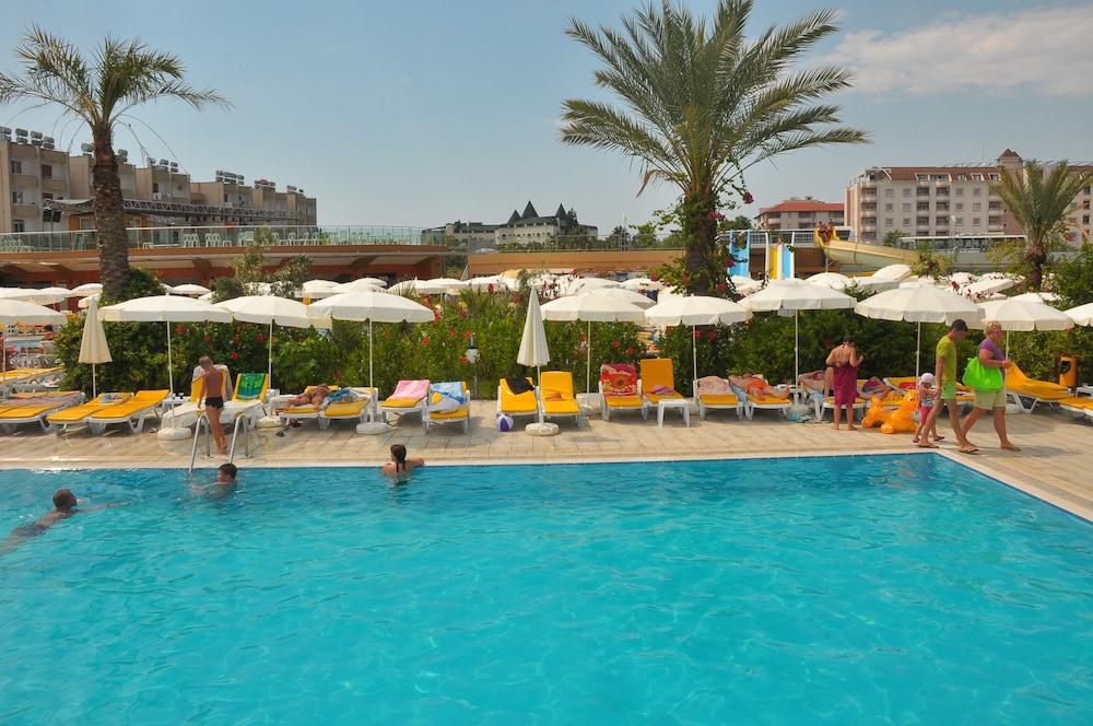 Hedef Hotel 5*