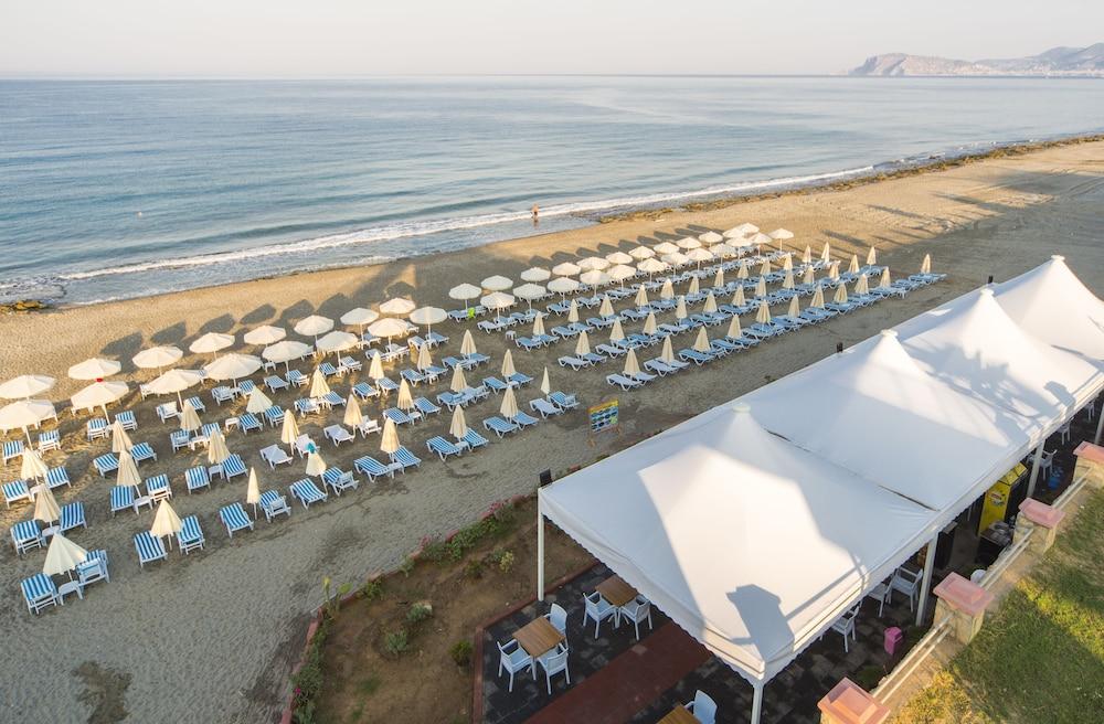 Sun Star Hotel Alanya