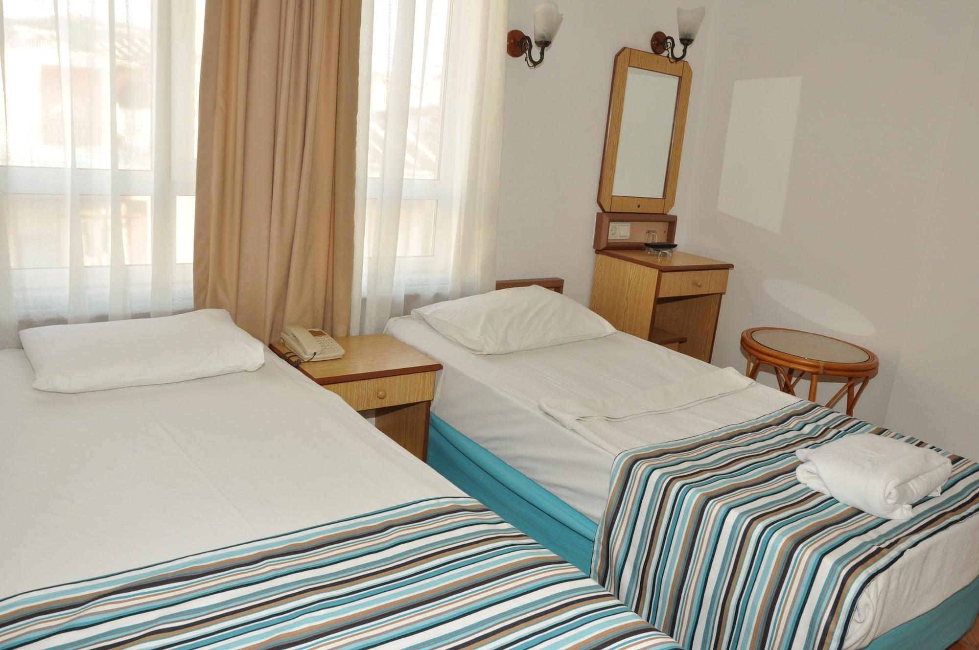 Hotel Miss Cleopatra 2*