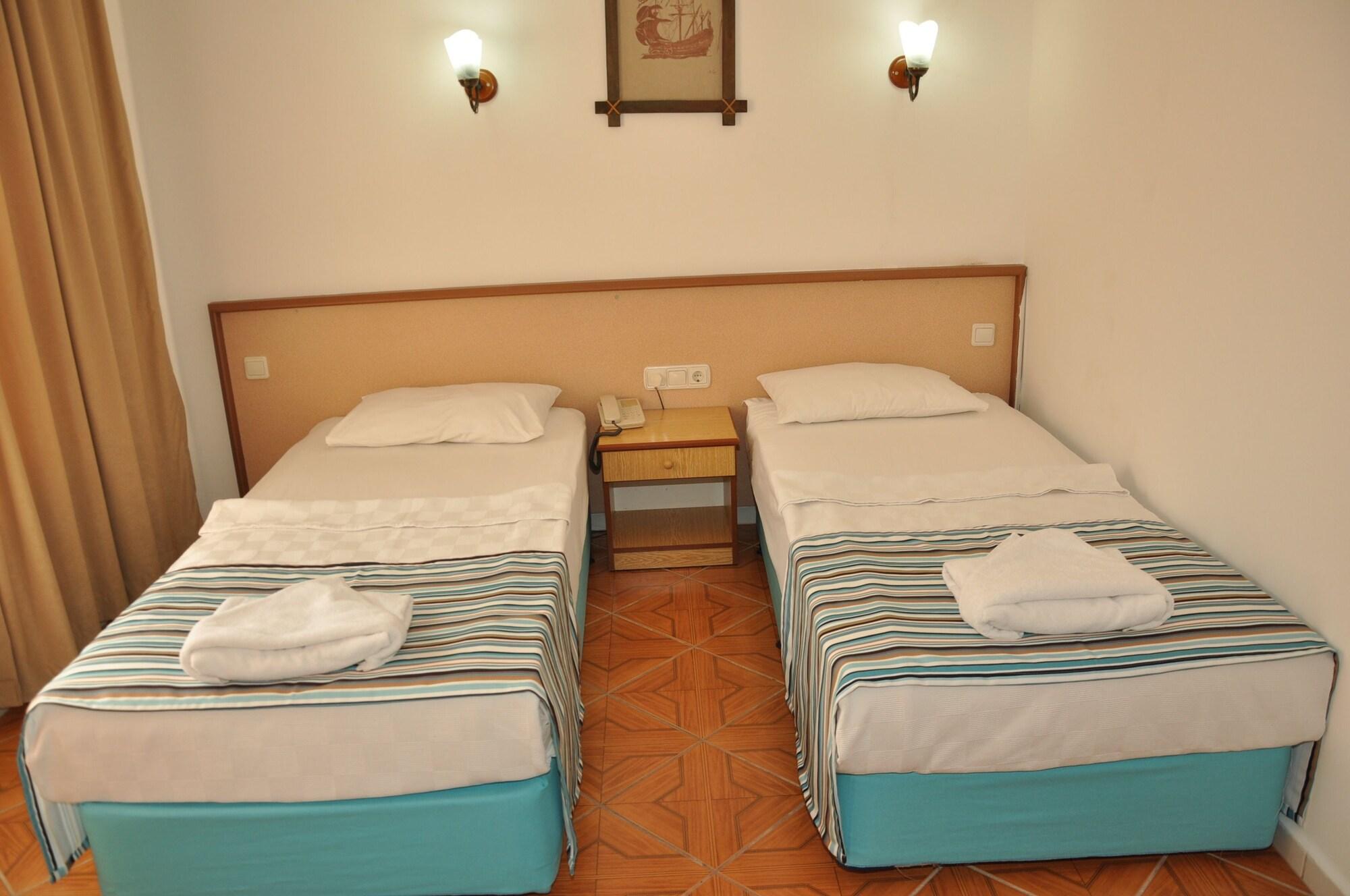 Miss Cleopatra Hotel 2*