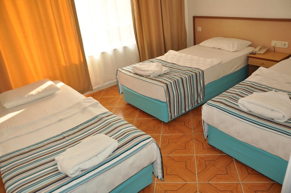 Hotel Miss Cleopatra 2*