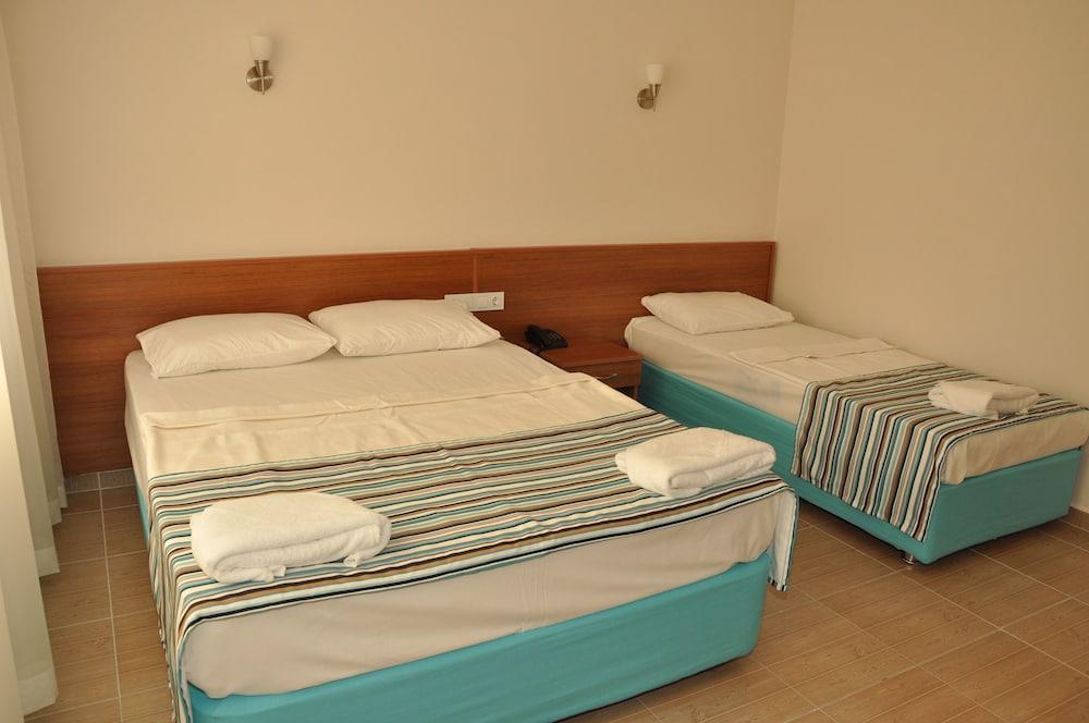 Hotel Miss Cleopatra